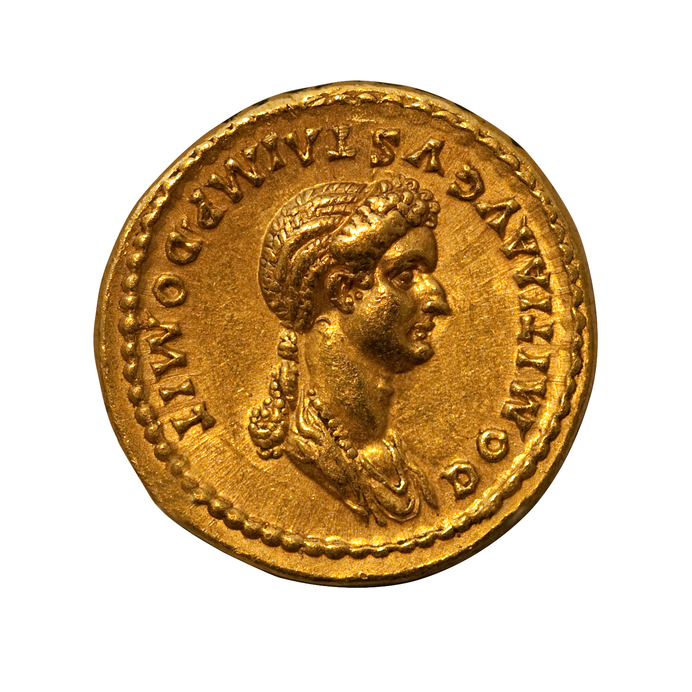 Pengenes historie