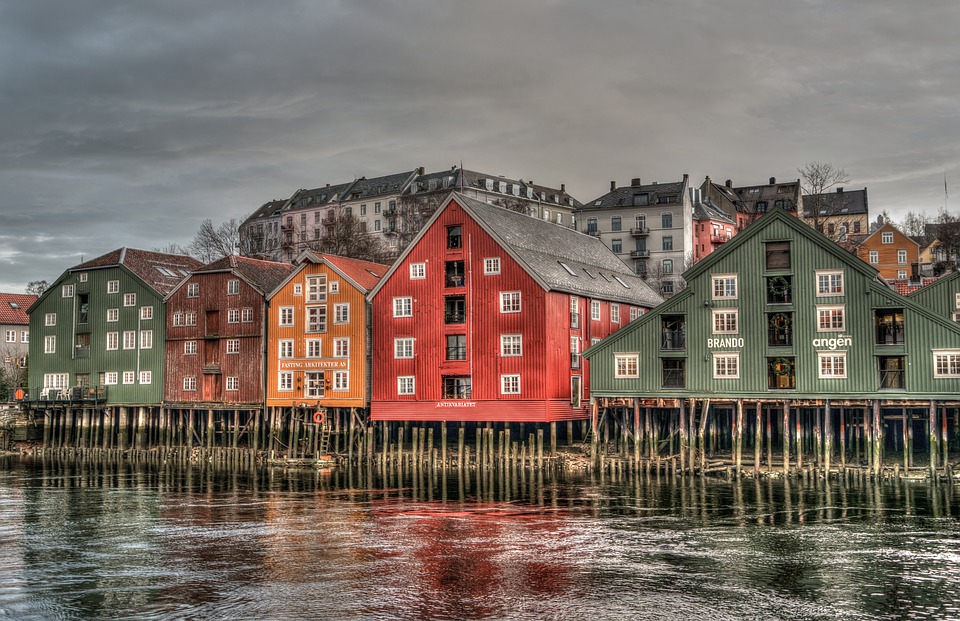 Renover huset selv og spar penger
